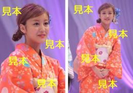 萩原舞『JUNONプロデュース ガールズコンテスト(2014)』生写真10枚