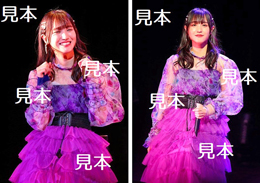 田崎あさひ『M-line Special 2023 ～Magical Wish～』生写真8枚