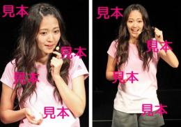 鈴木愛理『℃-uteのチャレンジTV』生写真12枚