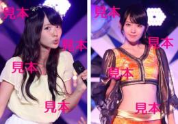 鈴木愛理『2014夏～KOREZO!/YAPPARI!～』生写真B55枚