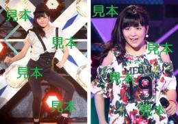 田村芽実『2014夏～KOREZO!/YAPPARI!～』生写真B12枚