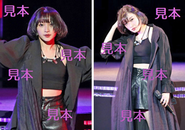 宮本佳林『Hello!2021～GOOD BYE&HELLO!～』生写真10枚
