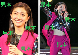熊井友理奈『Hello!2021～GOOD BYE&HELLO!～』生写真17枚