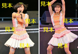 吉田姫杷『Hello!2021～GOOD BYE&HELLO!～』生写真8枚