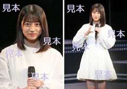 田代すみれ『Hello!2021～GOOD BYE&HELLO!～』生写真10枚