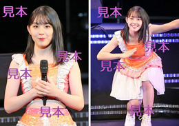 西﨑美空『Hello!2021～GOOD BYE&HELLO!～』生写真14枚