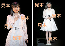 小片リサ『Hello!2020夏 COVERS ～The Ballad～』生写真17枚
