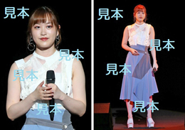 新沼希空『Hello!2020夏 COVERS ～The Ballad～』生写真16枚