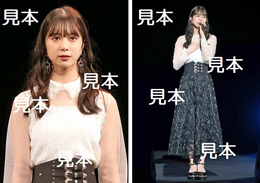 井上玲音『Hello!2020夏 COVERS ～The Ballad～』生写真18枚