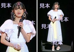 川村文乃『Hello!2020夏 COVERS ～The Ballad～』生写真16枚