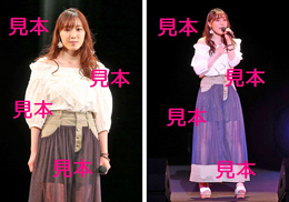 譜久村聖『Hello!2020夏 COVERS ～The Ballad～』生写真14枚