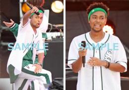 NESMITH【EXILE THE SECOND】『ZIP!夏まつり2017』生写真