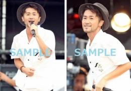 ナオト・インティライミ『ZIP!夏まつり2017』生写真