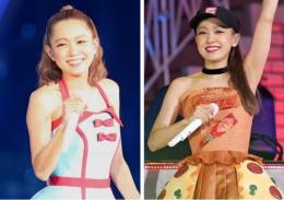 西野カナ『Kana Nishino Dome Tour 2017 Many Thanks』生写真