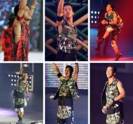 NAOKI (三代目J Soul Brothers) OTO_MATSURI 2013他 生写真