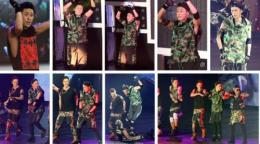 山下健二郎 (三代目J Soul Brothers) OTO_MATSURI 2013他 生写真
