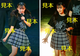 植村葉純『佐藤優樹バースデーイベント2023 Emerald planet』生写真18枚
