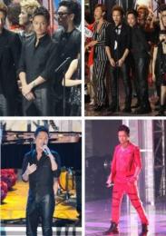 今市隆二(三代目J Soul Brothers) FNSうたの夏まつり 生写真12枚