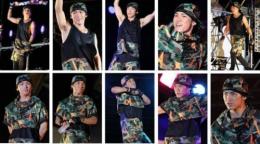 NAOTO(三代目J Soul Brothers) 『神宮花火大会2013』生写真