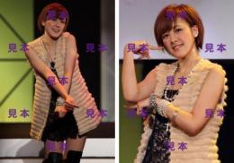 【夏焼雅】『2011秋 〜ベリキューアイランド〜』生写真F22枚