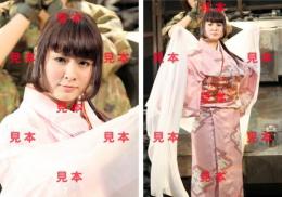 【菅谷梨沙子】『劇団ゲキハロ第11回公演「戦国自衛隊」』生写真18枚