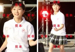 【大塚 愛菜】『ハロー!プロジェクト☆フェスティバル2011』生写真10枚