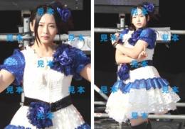 【須藤茉麻】『ハロー!プロジェクト☆フェスティバル2011』生写真16枚
