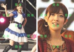 【熊井友理奈】『ハロー!プロジェクト☆フェスティバル2011』生写真B16枚