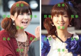 【熊井友理奈】『ハロー!プロジェクト☆フェスティバル2011』生写真A15枚