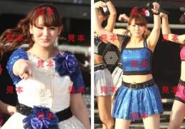【菅谷梨沙子】『ハロー!プロジェクト☆フェスティバル2011』生写真19枚