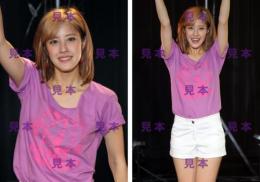 【夏焼雅】『超HAPPYコラボ2012 ～スッペシャルでバコーン!』生写真C20枚