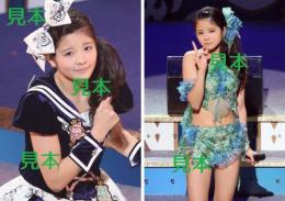 【田村芽実】『2013 冬 〜ビバ!〜/〜ブラボー!〜』生写真B17枚
