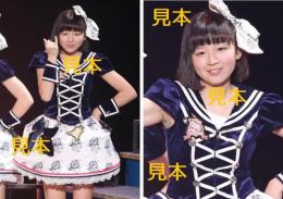 【勝田里奈】『2013 冬 〜ビバ!〜/〜ブラボー!〜』生写真B16枚