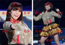 【仙石みなみ】『2013 冬 〜ビバ!〜/〜ブラボー!〜』生写真17枚