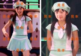 【山岸理子】『2013 冬 〜ビバ!〜/〜ブラボー!〜』生写真14枚