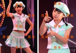 【加賀楓】『Hello!2013冬 ～ビバ!～/～ブラボー!～』生写真17枚