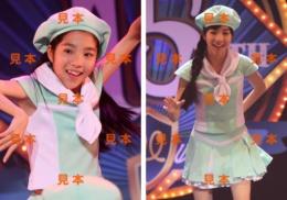 【一岡伶奈】『2013 冬 〜ビバ!〜/〜ブラボー!〜』生写真17枚