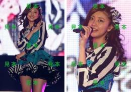 【熊井友理奈】『ハロプロひな祭りフェスティバル2013』生写真17枚