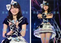 【中西香菜】『ハロプロひな祭りフェスティバル2013』生写真15枚