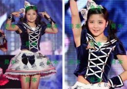 【田村芽実】『ハロプロひな祭りフェスティバル2013』生写真15枚