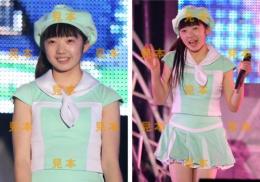 【山岸理子】『ハロプロひな祭りフェスティバル2013』生写真11枚