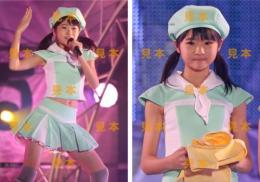 【加賀楓】『ハロプロひな祭りフェスティバル2013』生写真15枚