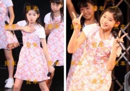 【加賀楓】『2013～3月の生タマゴShow!～』生写真14枚