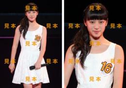 【小川麗奈】『2013 〜春の公開実力診断テスト〜』生写真17枚
