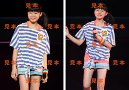 【加賀楓】『2013 〜春の公開実力診断テスト〜』生写真12枚