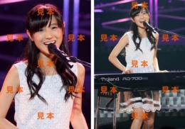 【田崎あさひ】『2013 SUMMER ～ソレゾーレ!～ 〜マゼコーゼ!〜 』生写真10枚