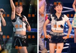 【山岸理子】『2013 SUMMER ～ソレゾーレ! マゼコーゼ!～ 』生写真7枚
