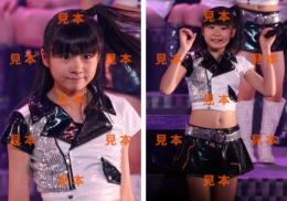 【加賀楓】『2013 SUMMER ～ソレゾーレ!～マゼコーゼ!～ 』生写真15枚