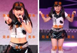 【吉橋くるみ】『2013 SUMMER ～ソレゾーレ!～ 〜マゼコーゼ!〜 』生写真12枚