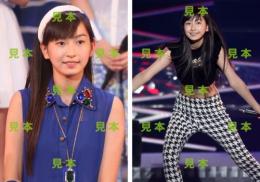 【植村あかり】『2013 SUMMER ～ソレゾーレ!～ 〜マゼコーゼ!〜 』生写真B17枚